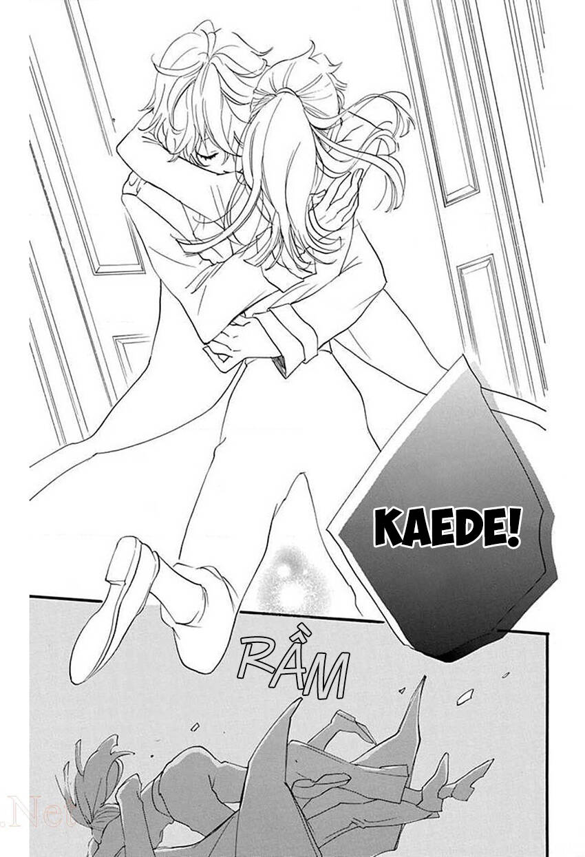 Nin Koi Chapter 28 - 25