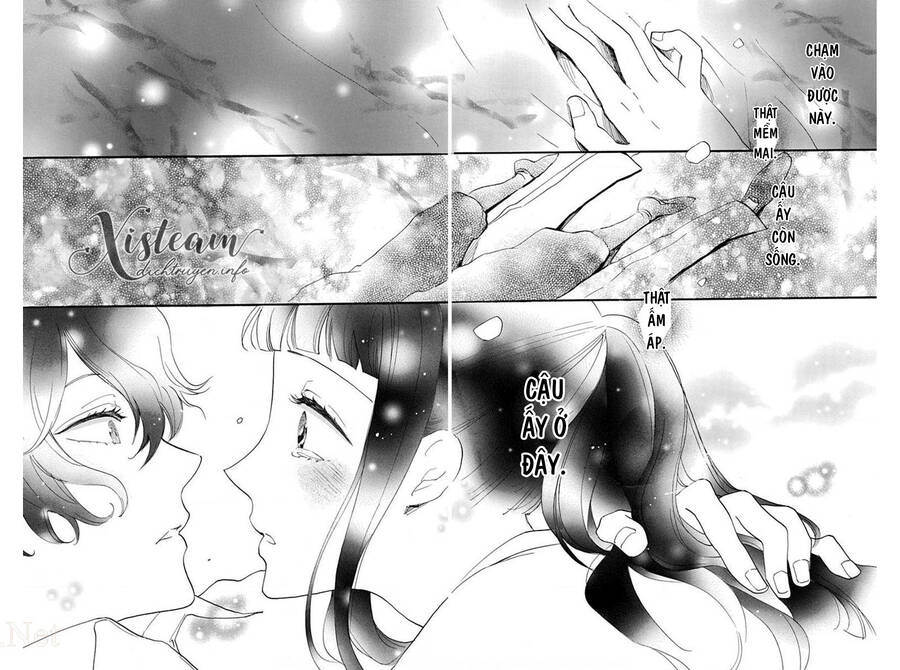 Nin Koi Chapter 28 - 26