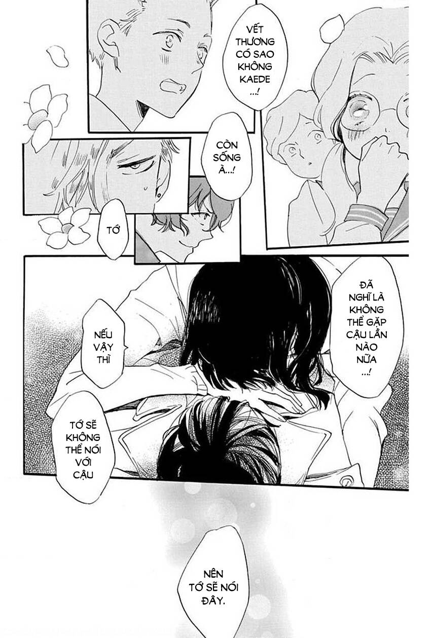 Nin Koi Chapter 28 - 27