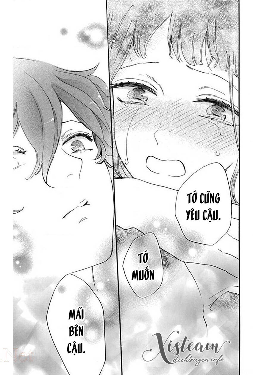 Nin Koi Chapter 28 - 28