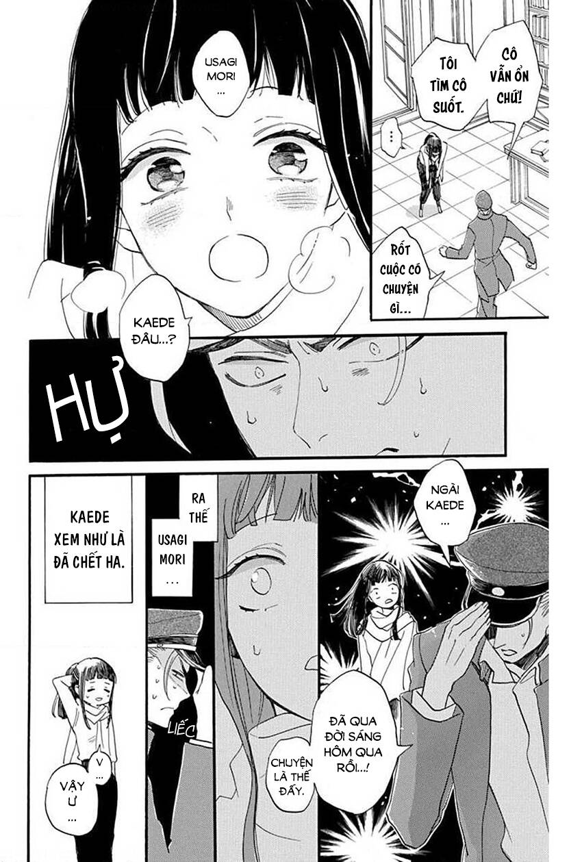 Nin Koi Chapter 28 - 4