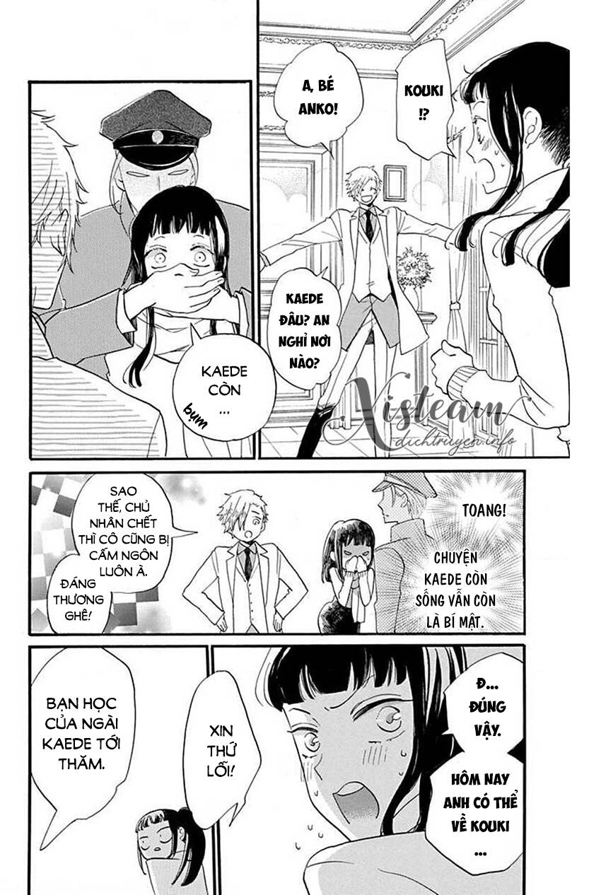 Nin Koi Chapter 28 - 6