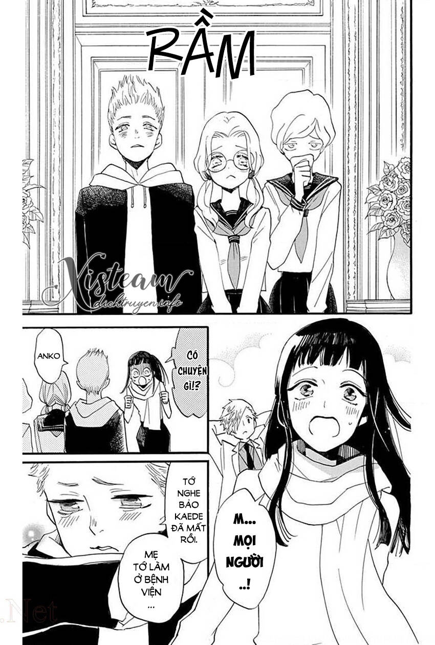 Nin Koi Chapter 28 - 7