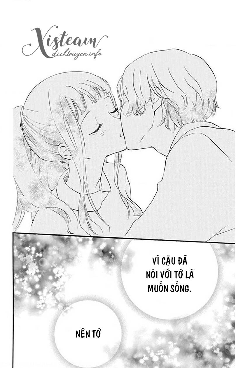 Nin Koi Chapter 29 - 11