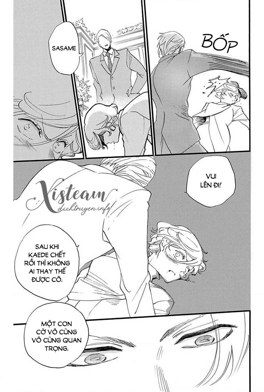 Nin Koi Chapter 29 - 16