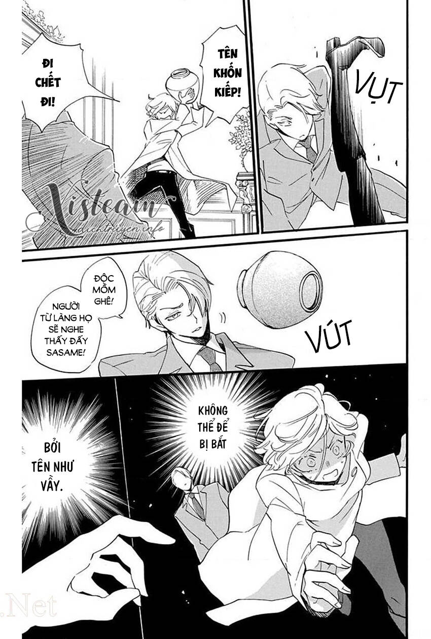 Nin Koi Chapter 29 - 18