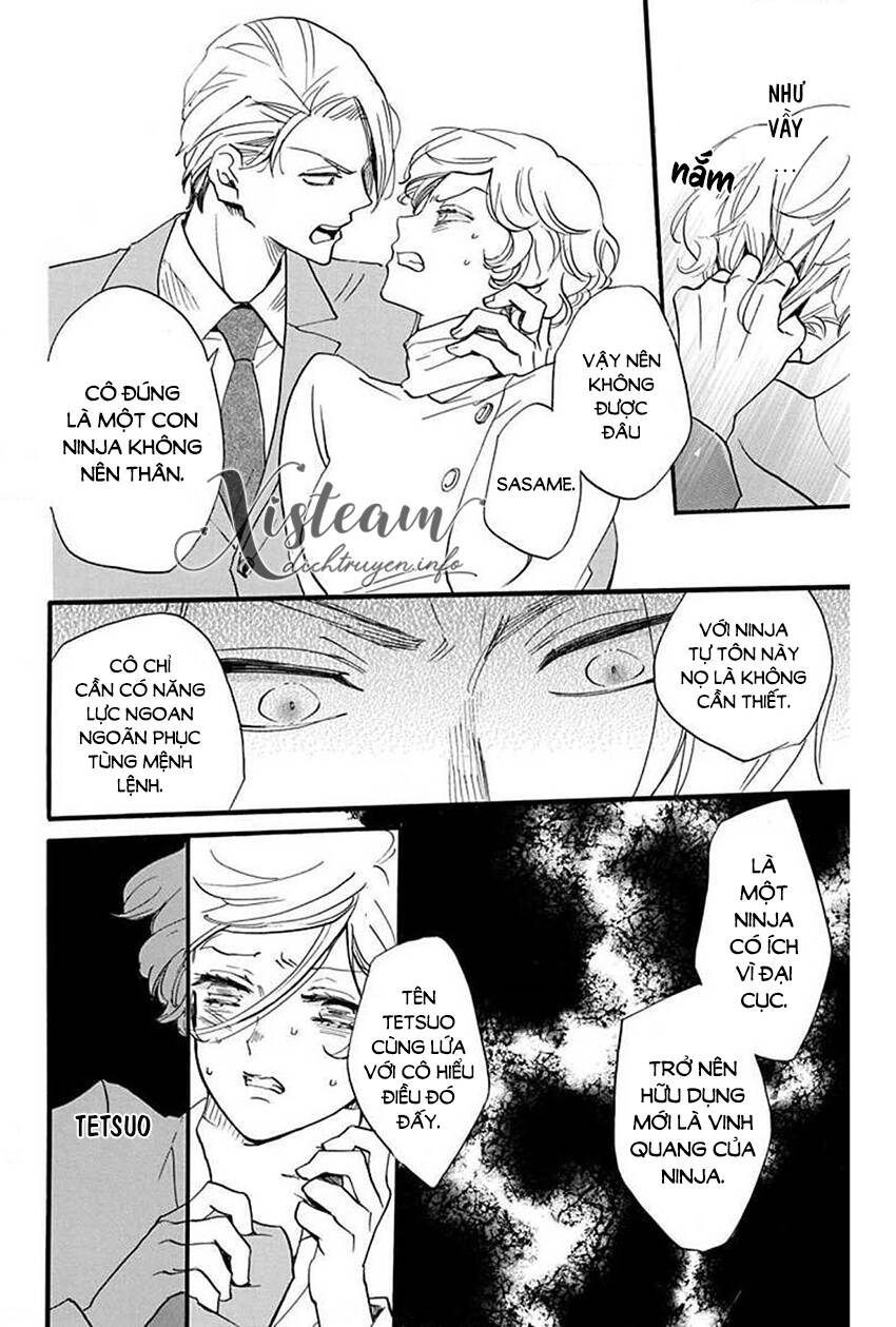 Nin Koi Chapter 29 - 19