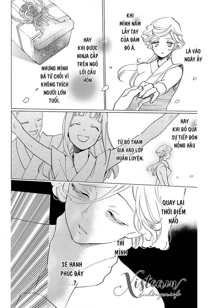 Nin Koi Chapter 29 - 21