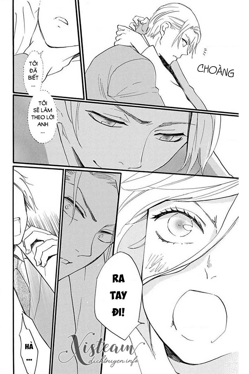 Nin Koi Chapter 29 - 23