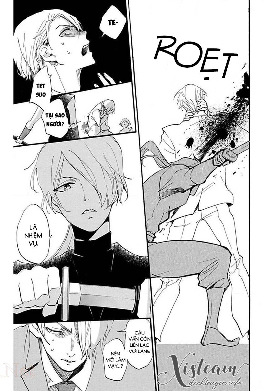 Nin Koi Chapter 29 - 24