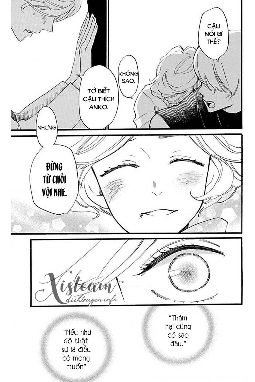 Nin Koi Chapter 29 - 28