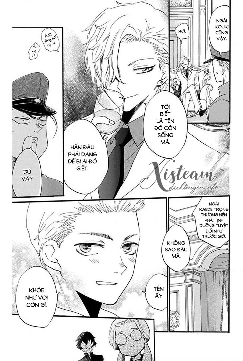 Nin Koi Chapter 29 - 4