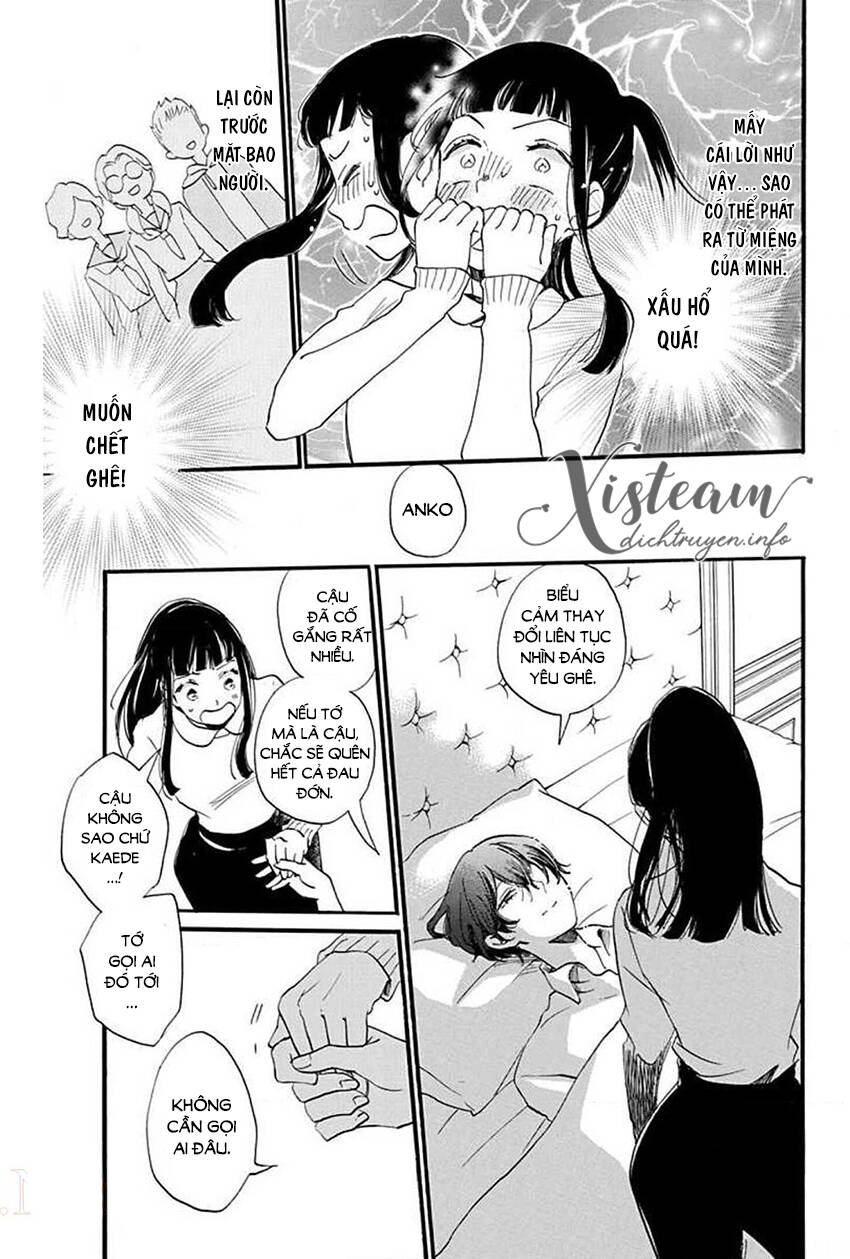 Nin Koi Chapter 29 - 6