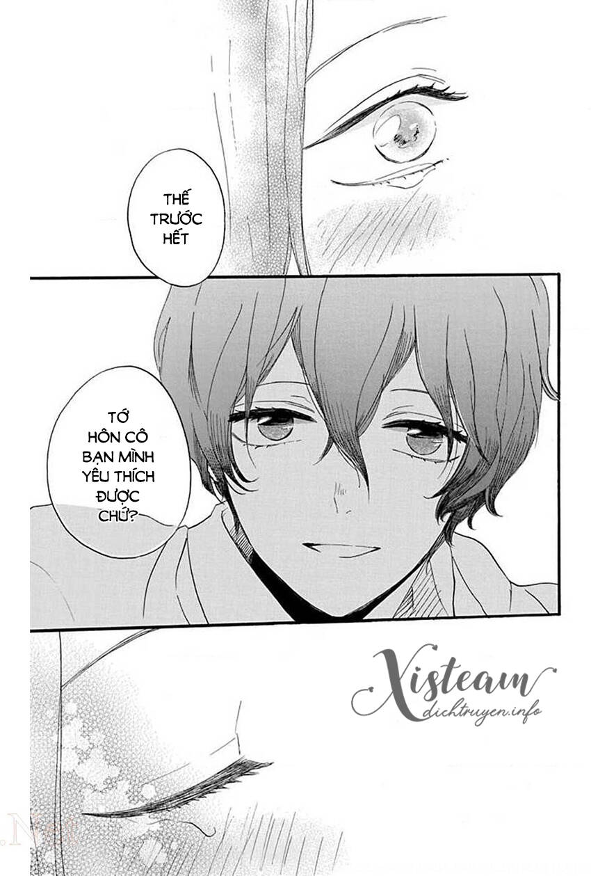 Nin Koi Chapter 29 - 10