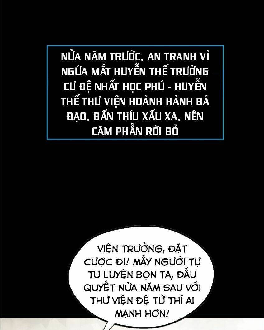 Đại Nghịch Chi Môn Chapter 28 - 2