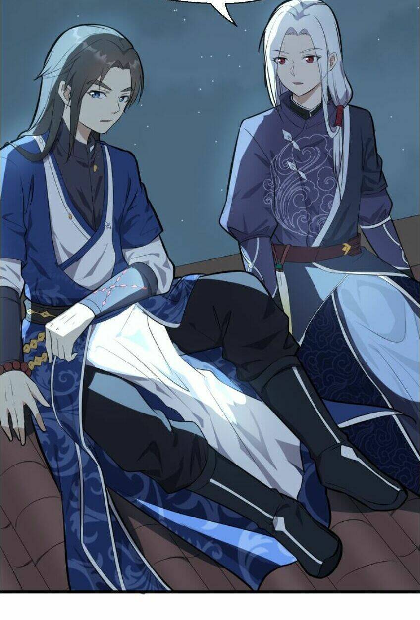 Đại Nghịch Chi Môn Chapter 28 - 11