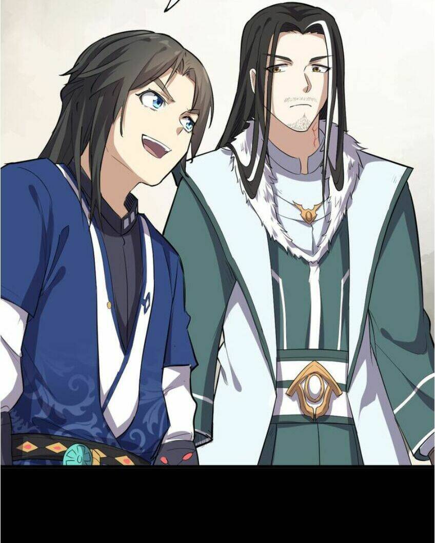 Đại Nghịch Chi Môn Chapter 28 - 3