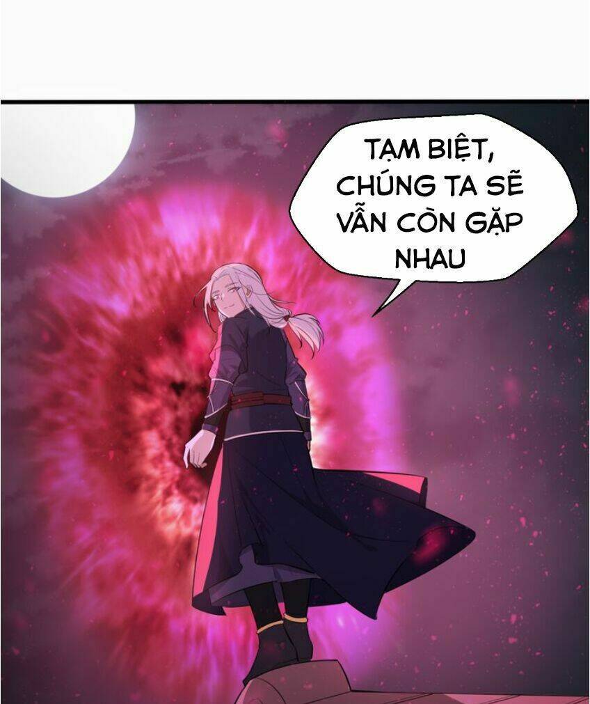 Đại Nghịch Chi Môn Chapter 28 - 27