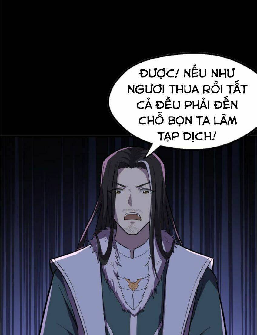 Đại Nghịch Chi Môn Chapter 28 - 4