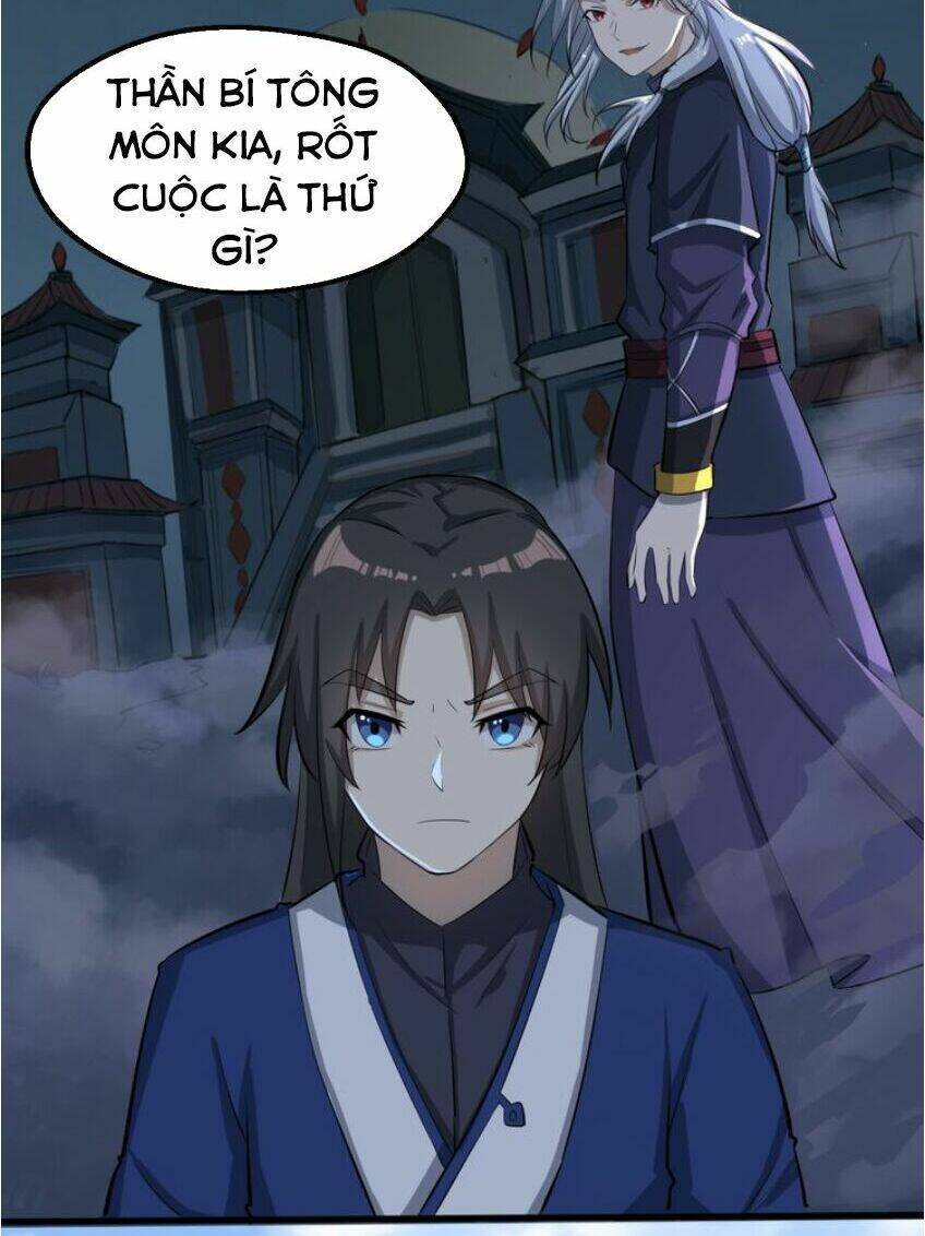 Đại Nghịch Chi Môn Chapter 28 - 42