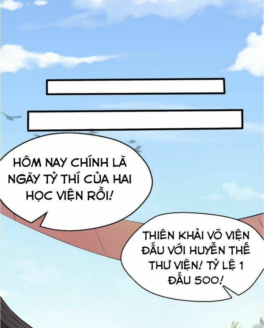 Đại Nghịch Chi Môn Chapter 28 - 43