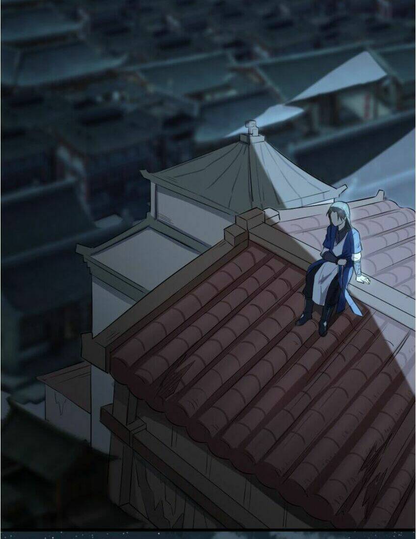 Đại Nghịch Chi Môn Chapter 28 - 7