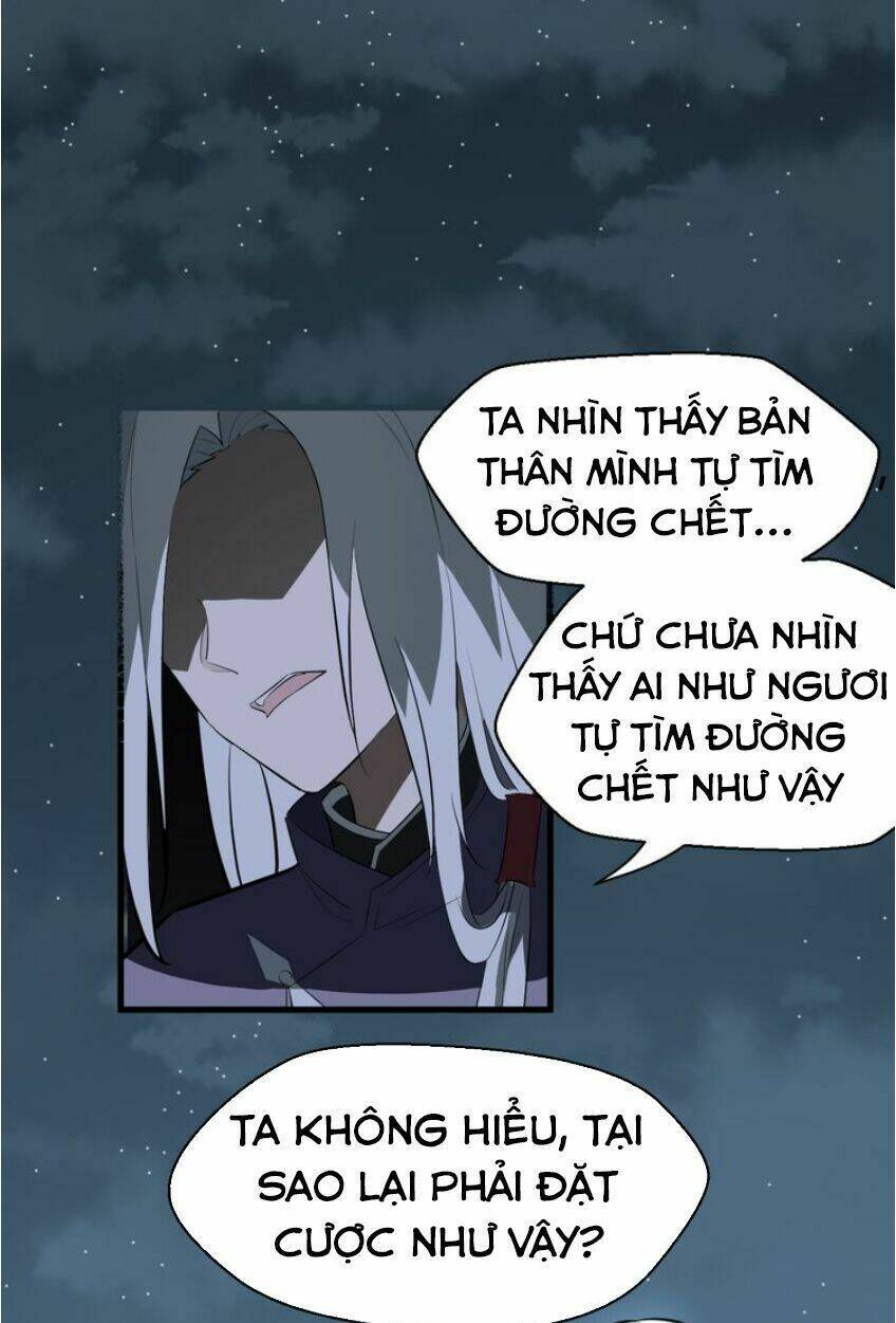 Đại Nghịch Chi Môn Chapter 28 - 10