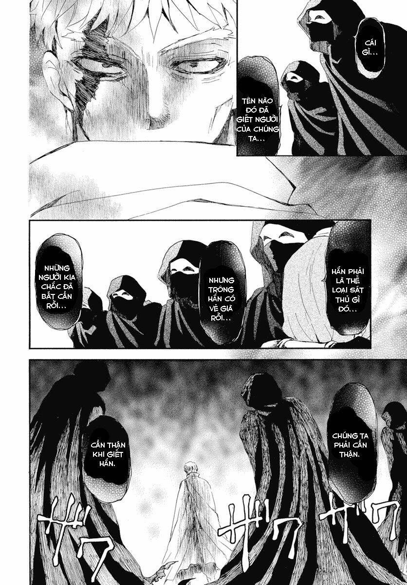 Đóa Hoa Bùng Cháy Chapter 228 - 22