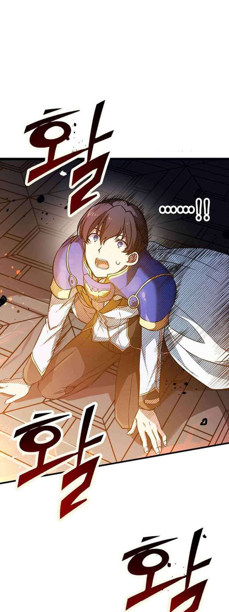 Circle Zero's Otherworldly Hero Business Chapter 35 - 17