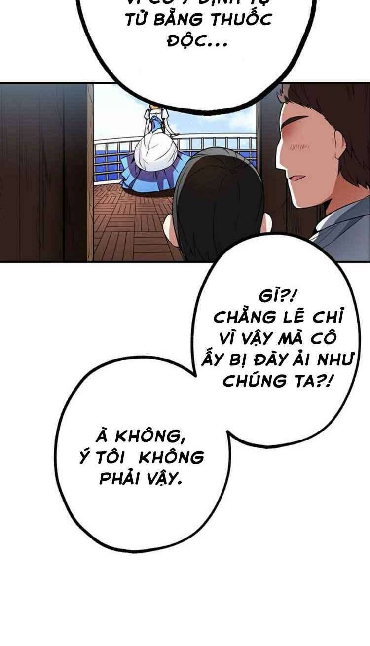 Circle Zero's Otherworldly Hero Business Chapter 35 - 23