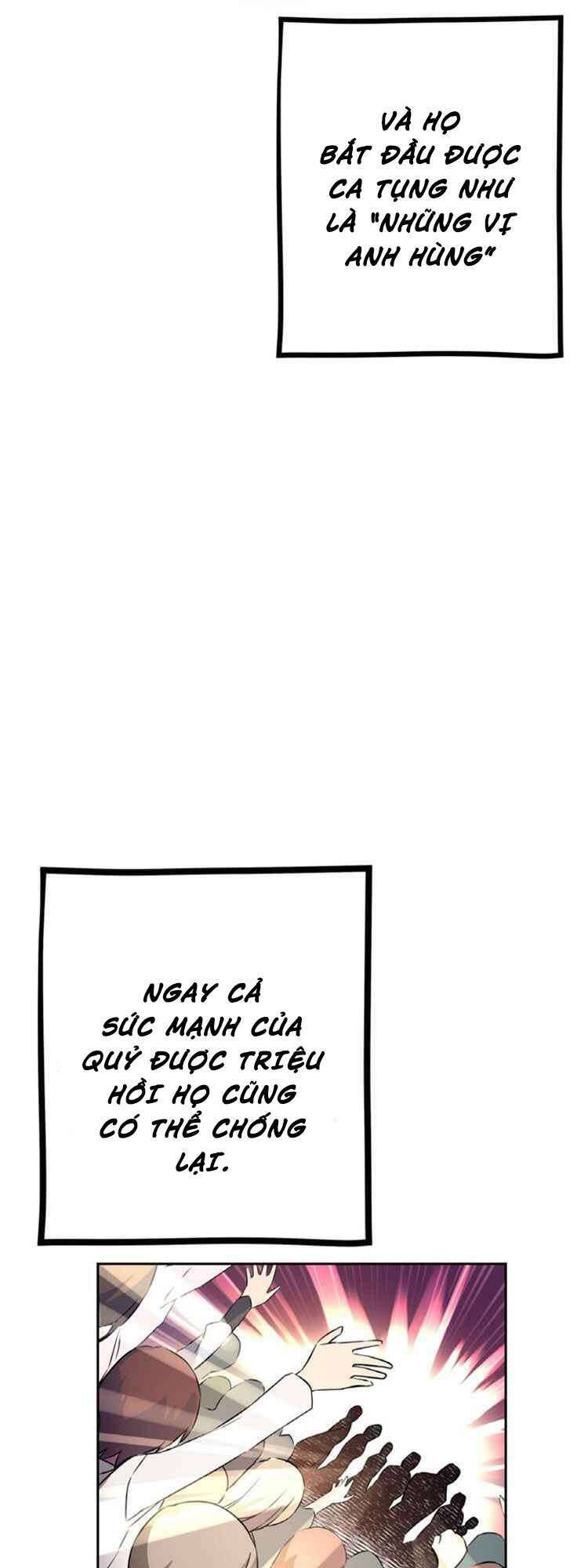 Circle Zero's Otherworldly Hero Business Chapter 35 - 29