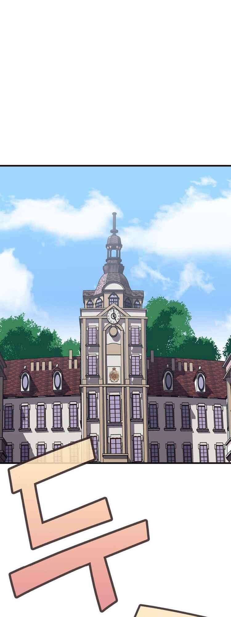 Circle Zero's Otherworldly Hero Business Chapter 35 - 36