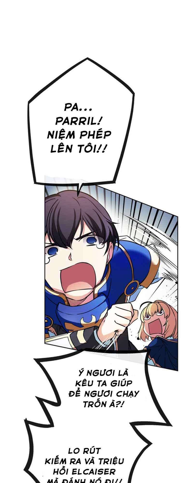 Circle Zero's Otherworldly Hero Business Chapter 35 - 8