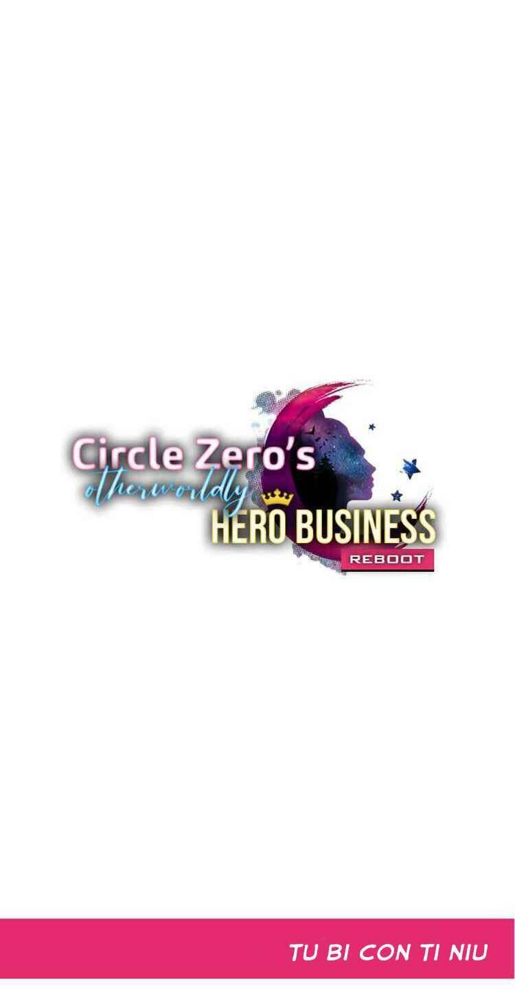 Circle Zero's Otherworldly Hero Business Chapter 35 - 84