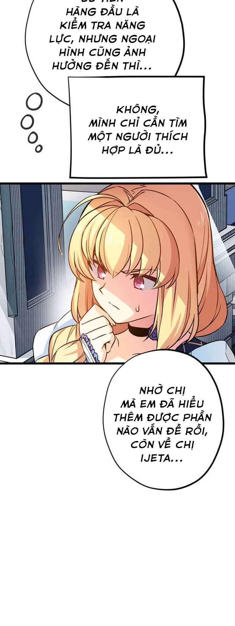 Circle Zero's Otherworldly Hero Business Chapter 36 - 19