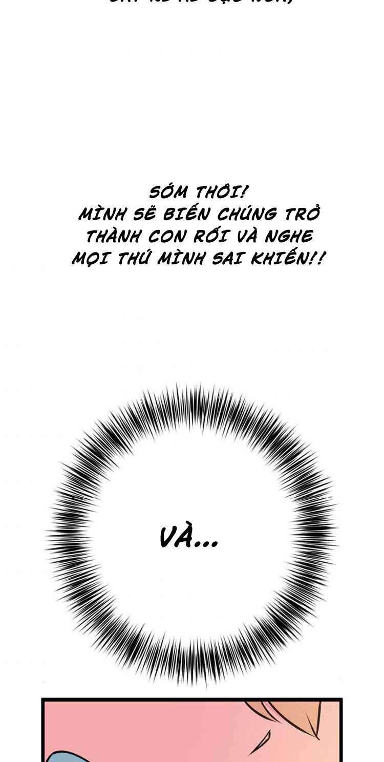 Circle Zero's Otherworldly Hero Business Chapter 36 - 33