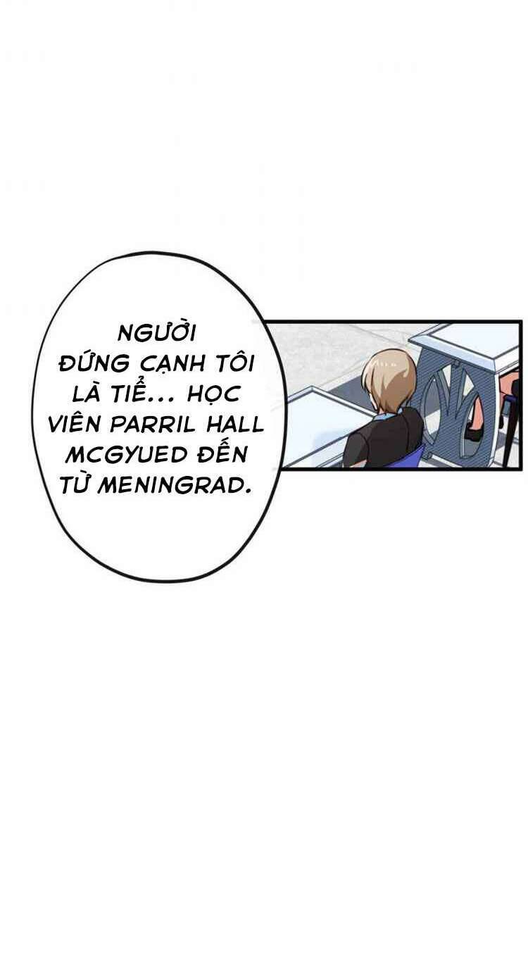 Circle Zero's Otherworldly Hero Business Chapter 36 - 39