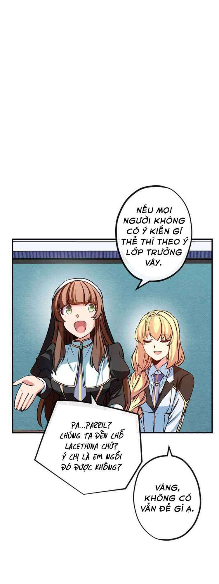 Circle Zero's Otherworldly Hero Business Chapter 36 - 48