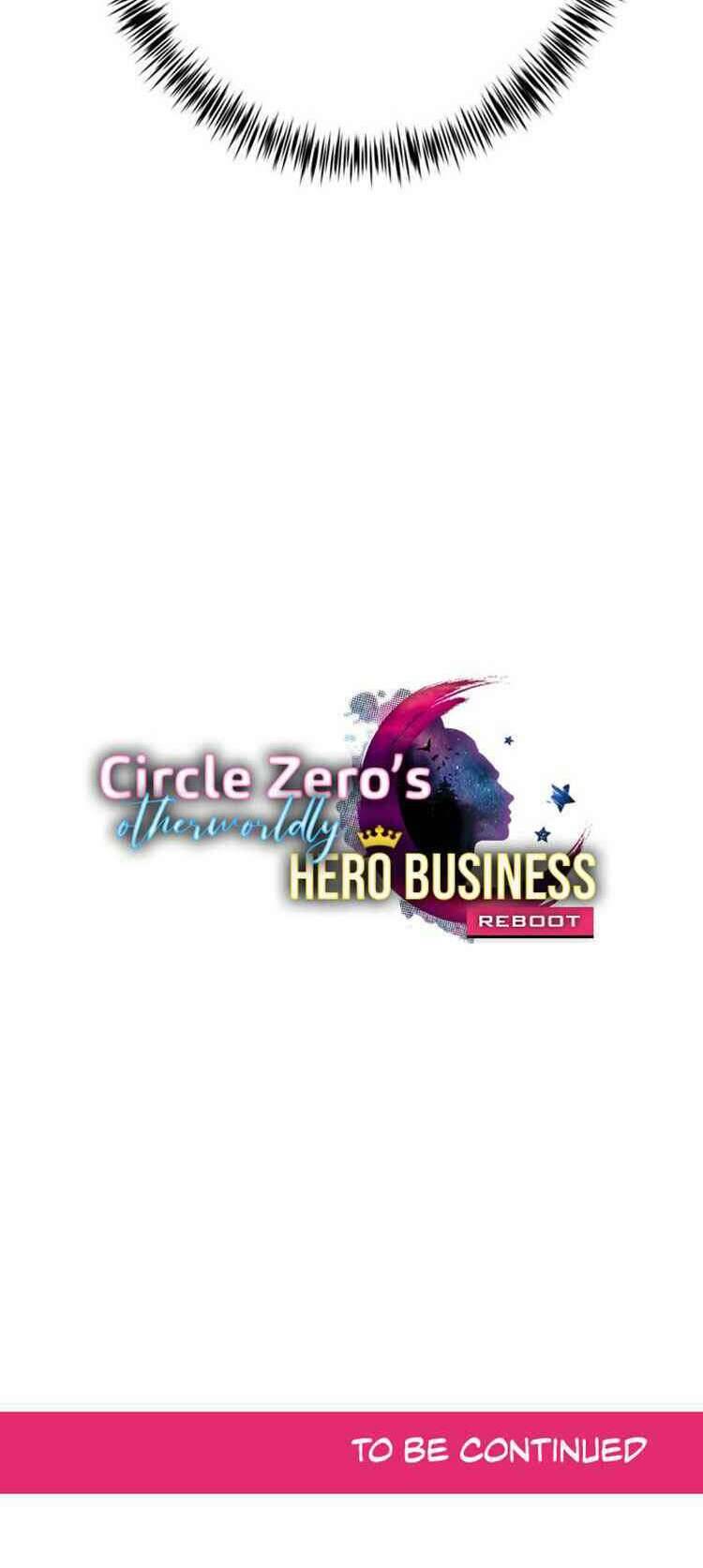 Circle Zero's Otherworldly Hero Business Chapter 36 - 56
