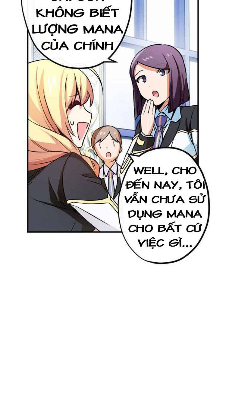 Circle Zero's Otherworldly Hero Business Chapter 37 - 23