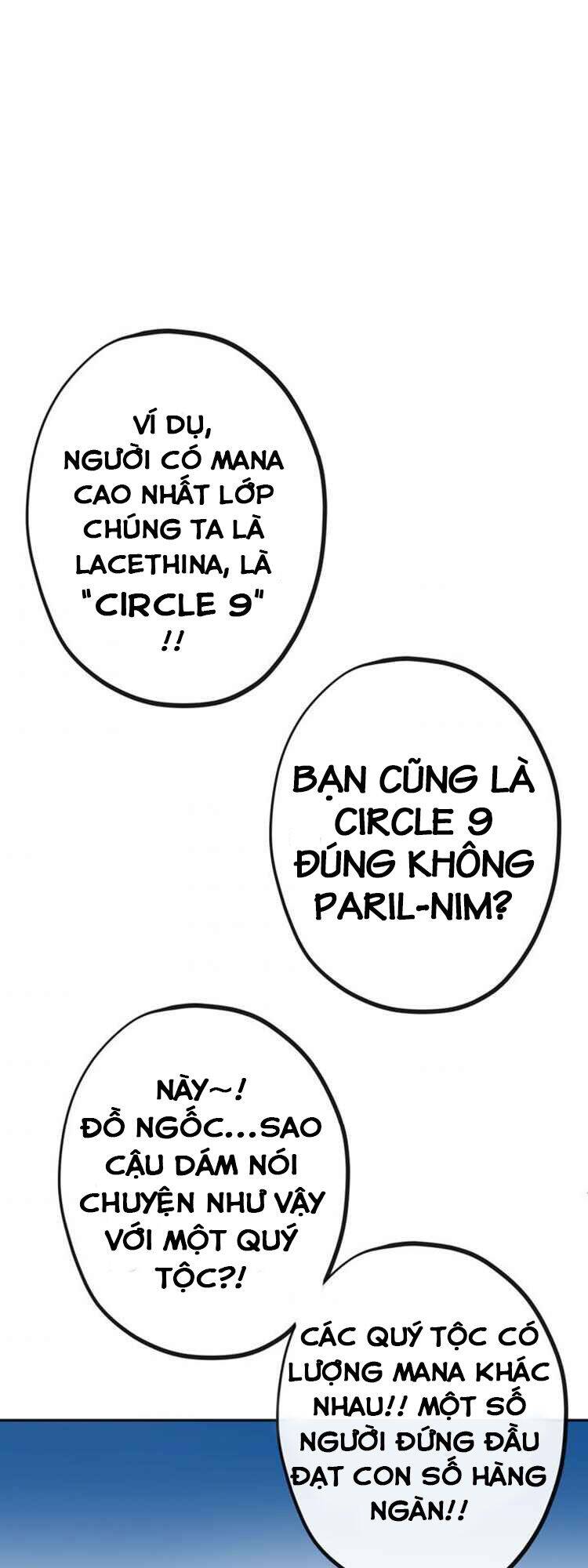 Circle Zero's Otherworldly Hero Business Chapter 37 - 36