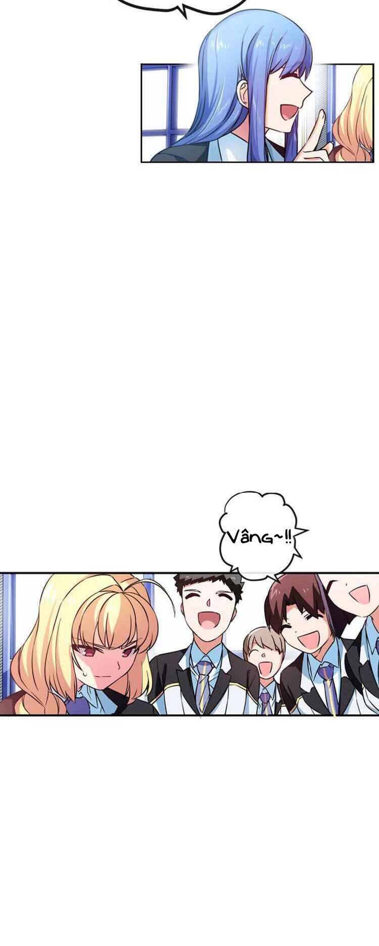 Circle Zero's Otherworldly Hero Business Chapter 37 - 38