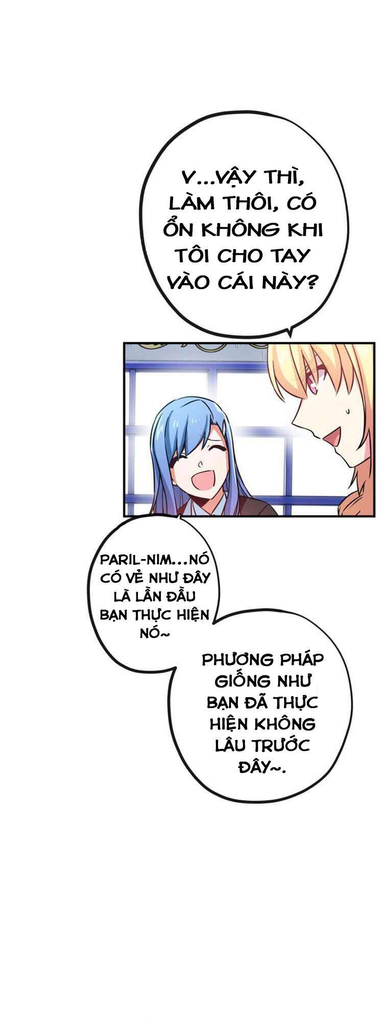 Circle Zero's Otherworldly Hero Business Chapter 37 - 39