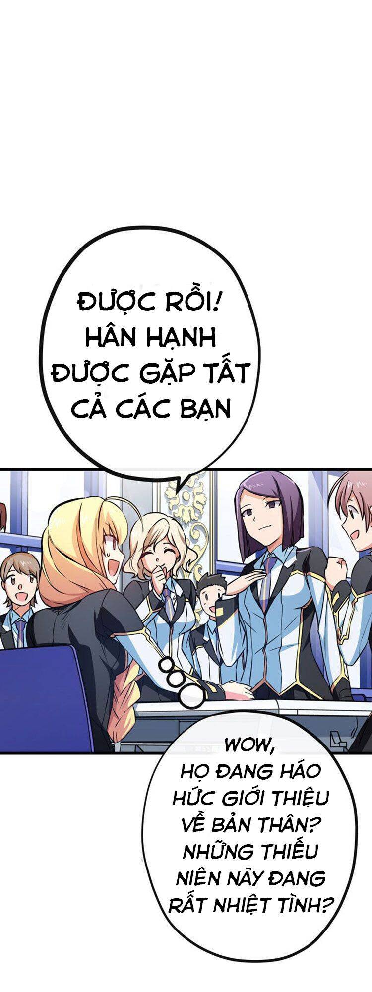 Circle Zero's Otherworldly Hero Business Chapter 37 - 6