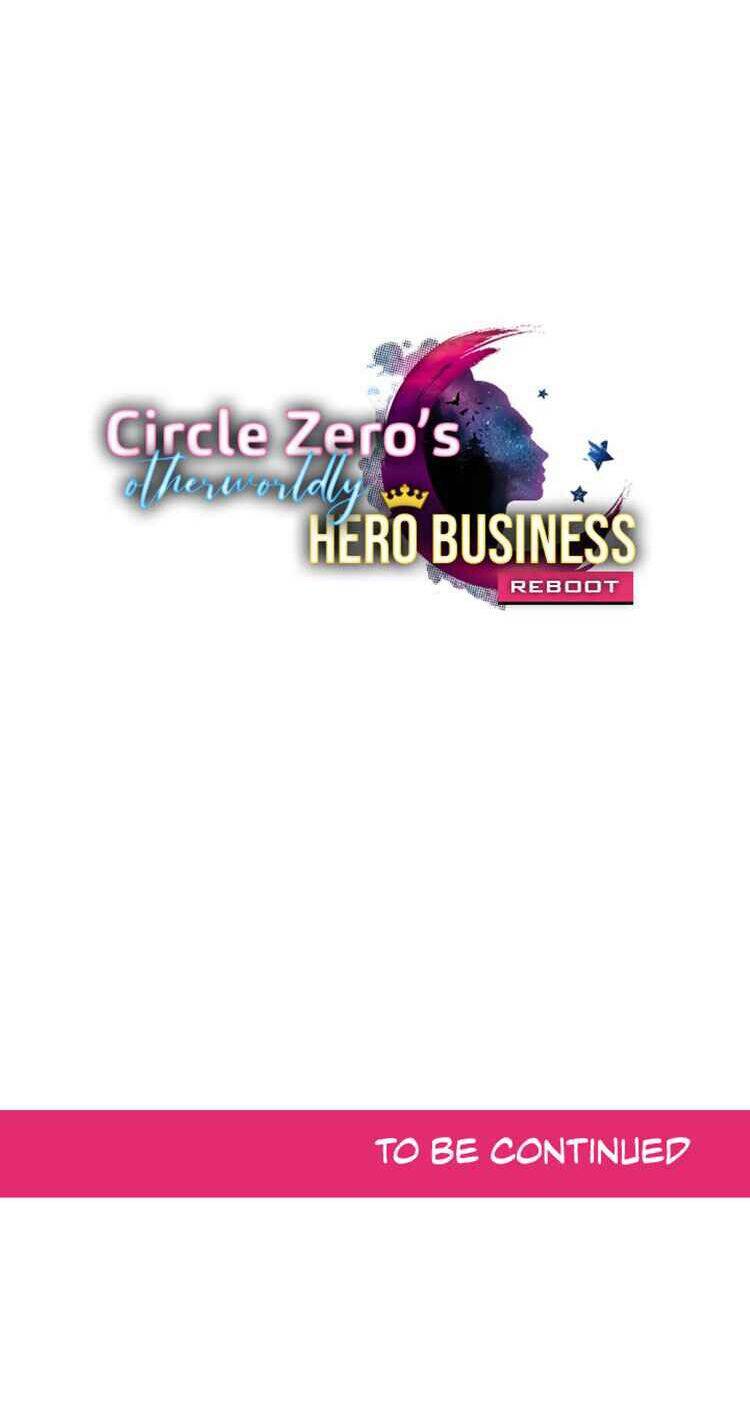 Circle Zero's Otherworldly Hero Business Chapter 37 - 58