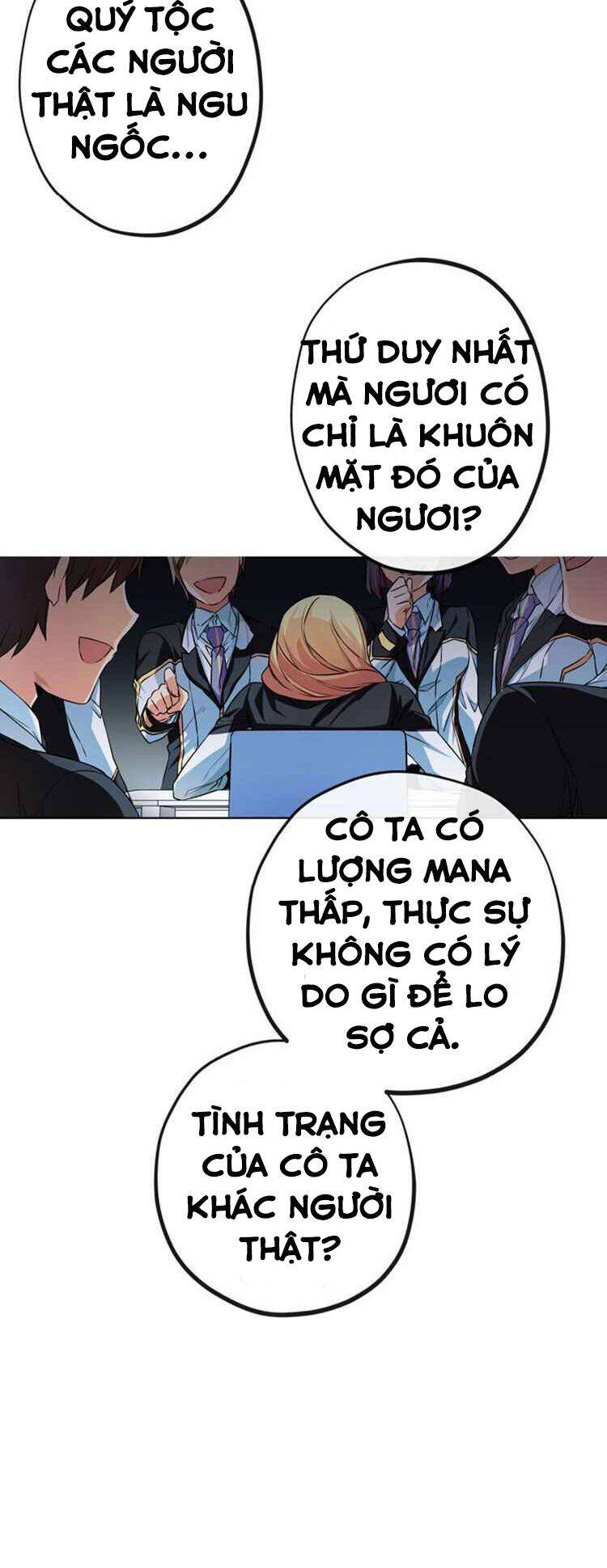 Circle Zero's Otherworldly Hero Business Chapter 38 - 13