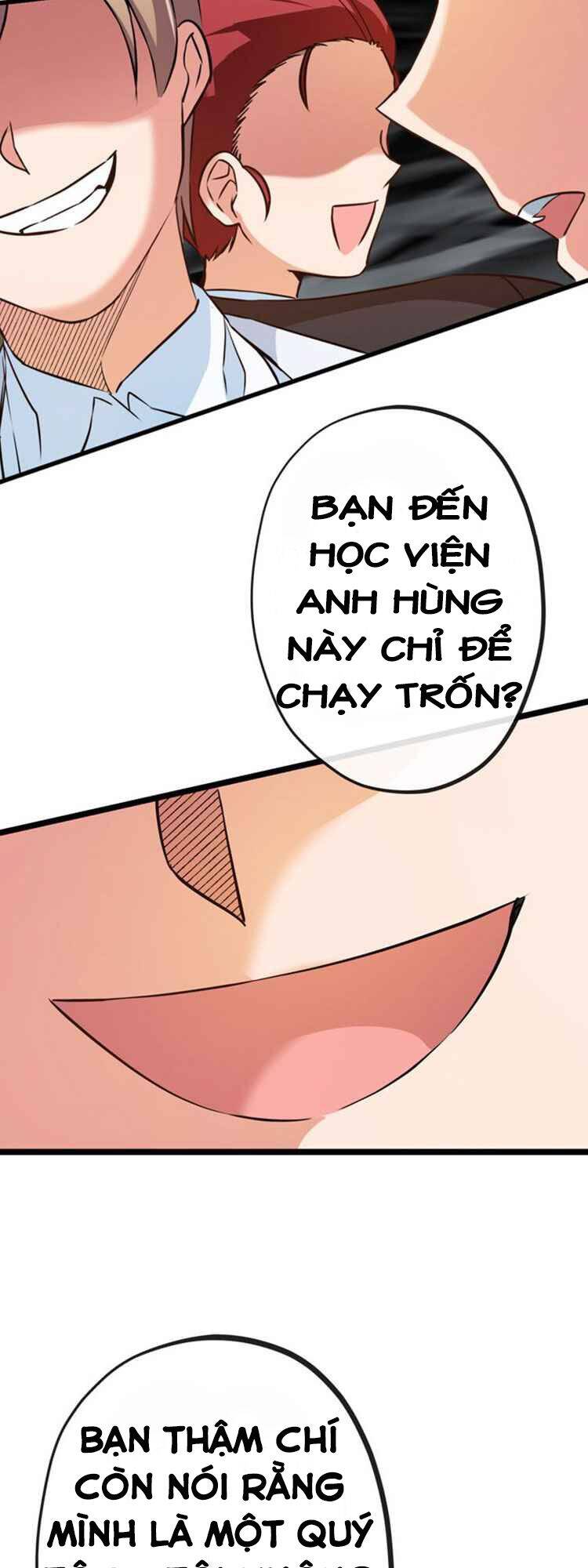 Circle Zero's Otherworldly Hero Business Chapter 38 - 20