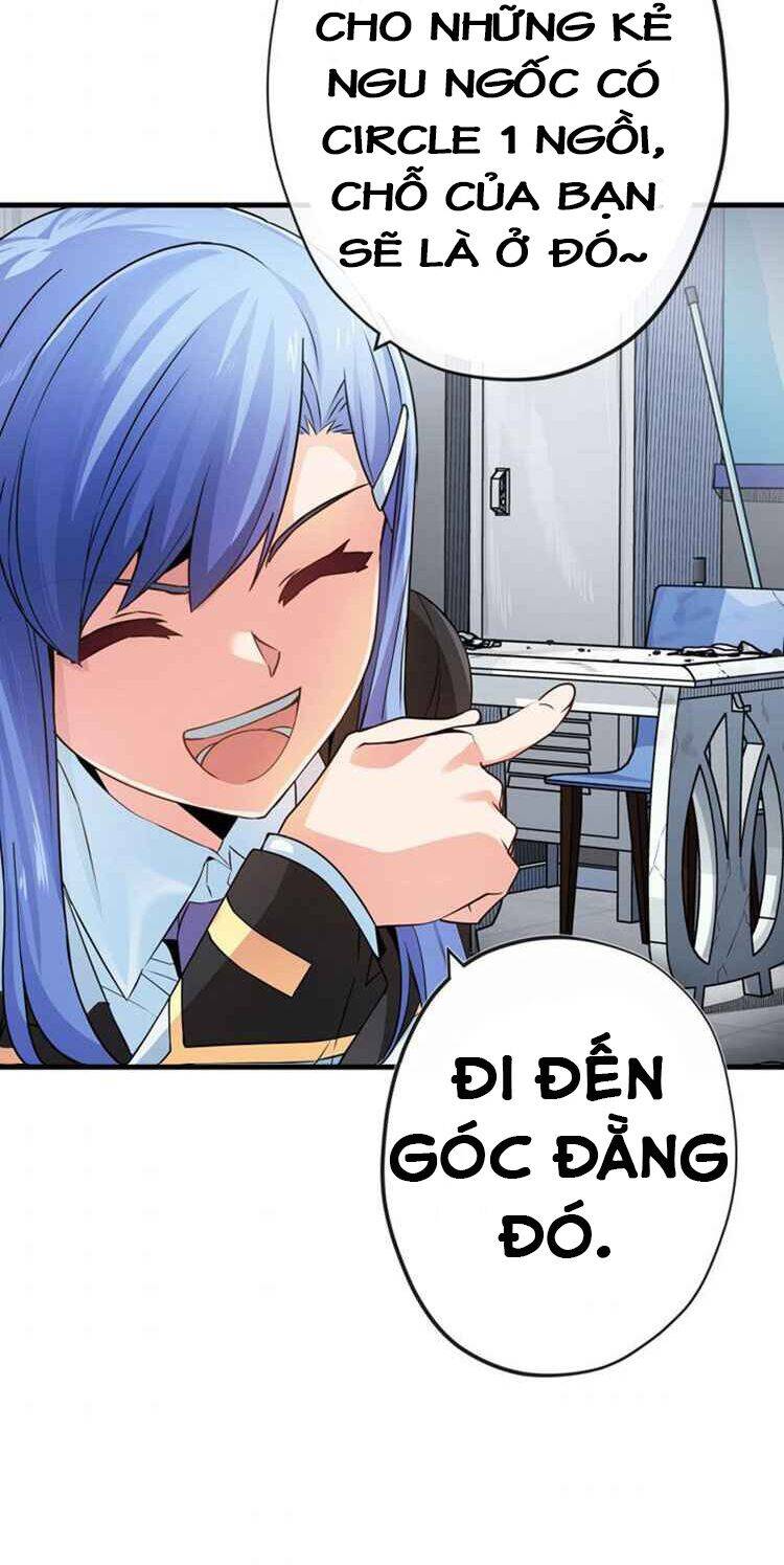 Circle Zero's Otherworldly Hero Business Chapter 38 - 31