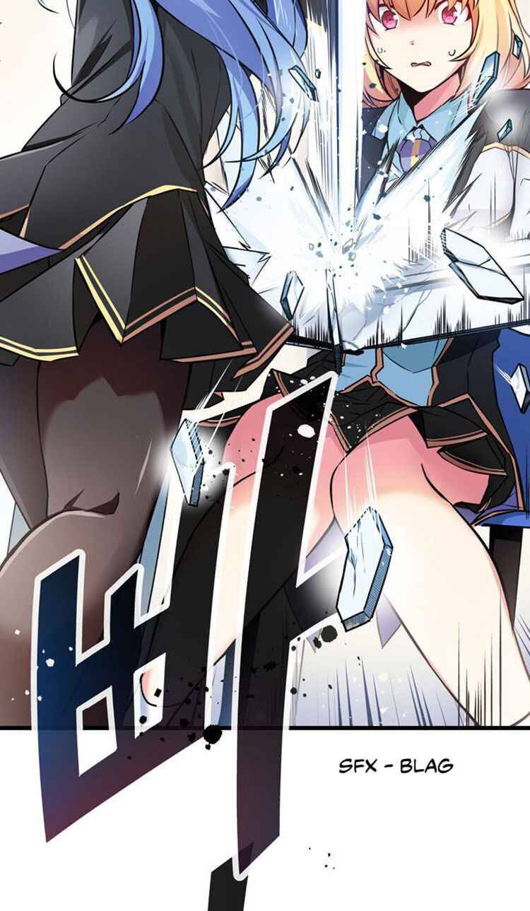 Circle Zero's Otherworldly Hero Business Chapter 38 - 36