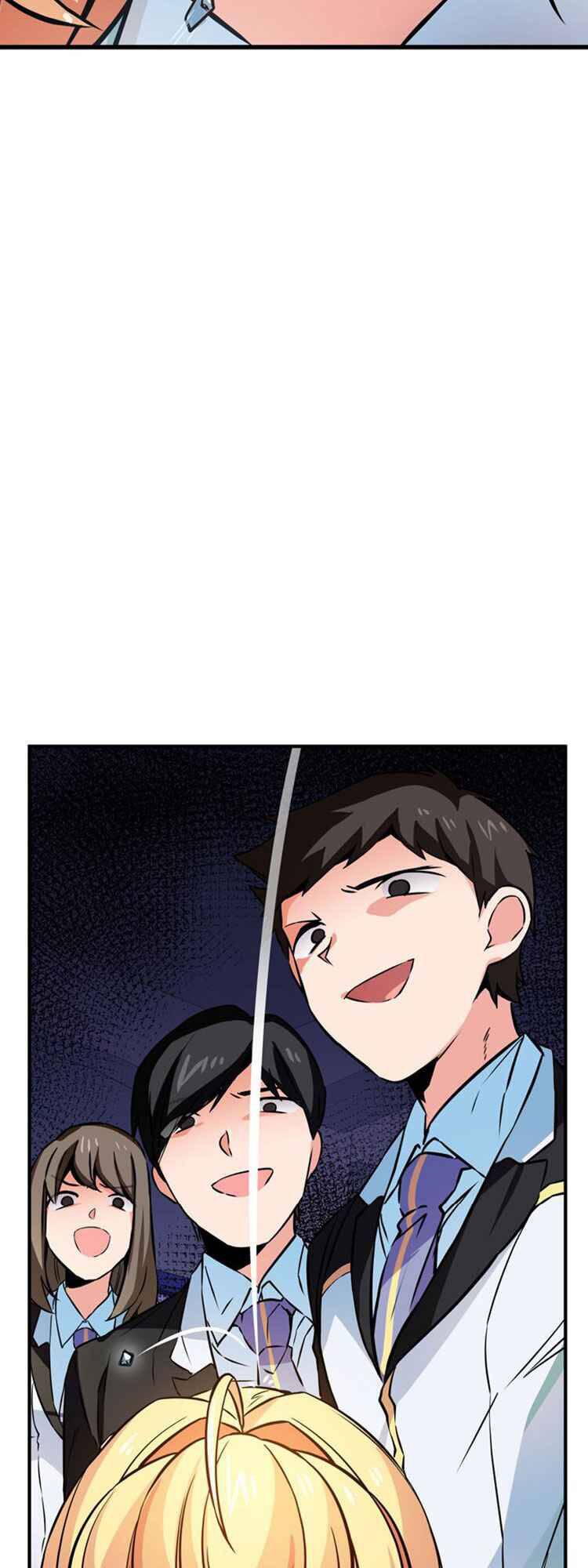 Circle Zero's Otherworldly Hero Business Chapter 38 - 39